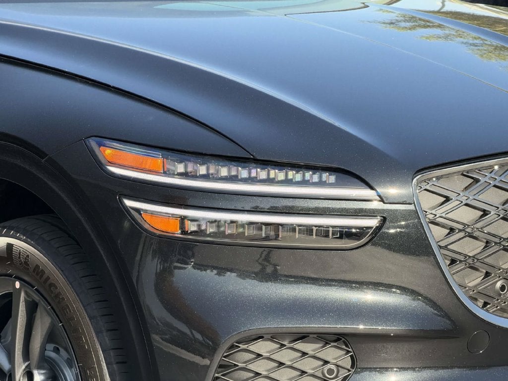 2027 Genesis GV70 2.5T ADVANCED