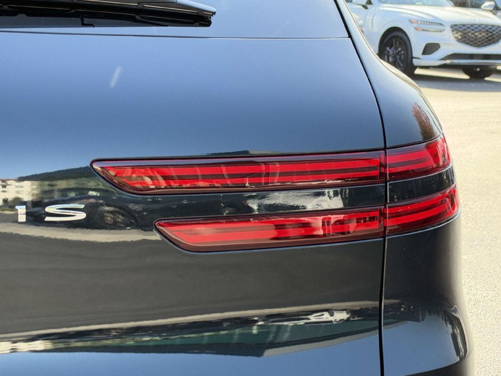2027 Genesis GV70 2.5T ADVANCED