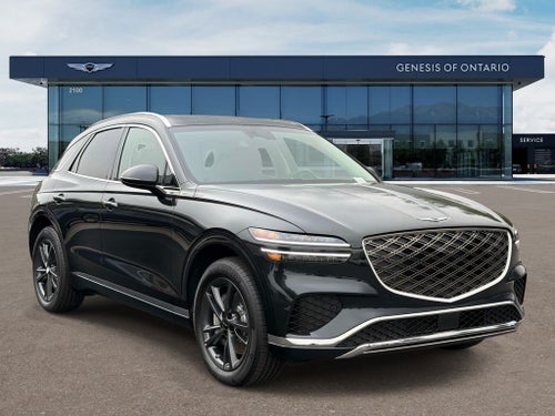2027 Genesis GV70 2.5T ADVANCED