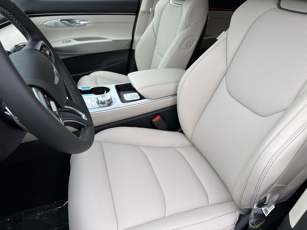 2027 Genesis GV70 2.5T ADVANCED