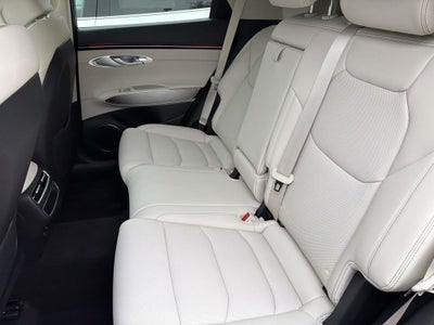 2027 Genesis GV70 2.5T ADVANCED