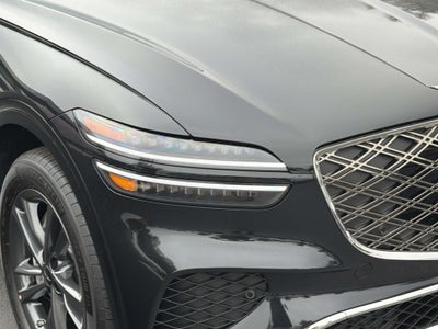 2027 Genesis GV70 2.5T ADVANCED