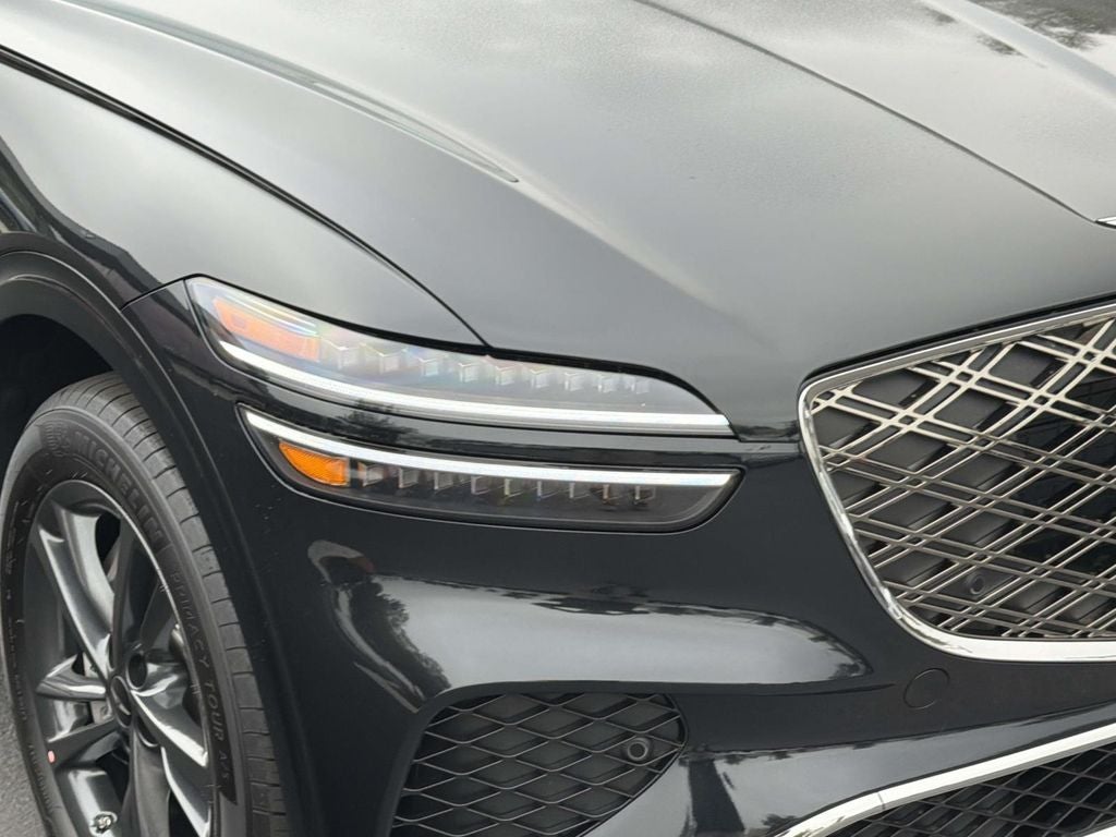 2027 Genesis GV70 2.5T ADVANCED
