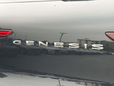 2027 Genesis GV70 2.5T ADVANCED