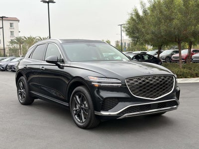 2027 Genesis GV70 2.5T ADVANCED