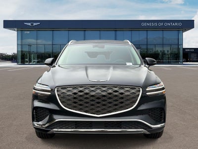2027 Genesis GV70 2.5T ADVANCED