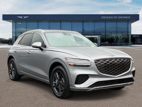 2027 Genesis GV70 2.5T ADVANCED