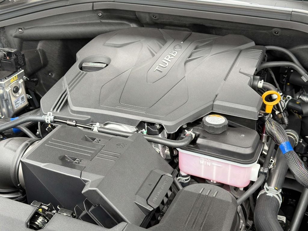 2027 Genesis GV70 2.5T ADVANCED