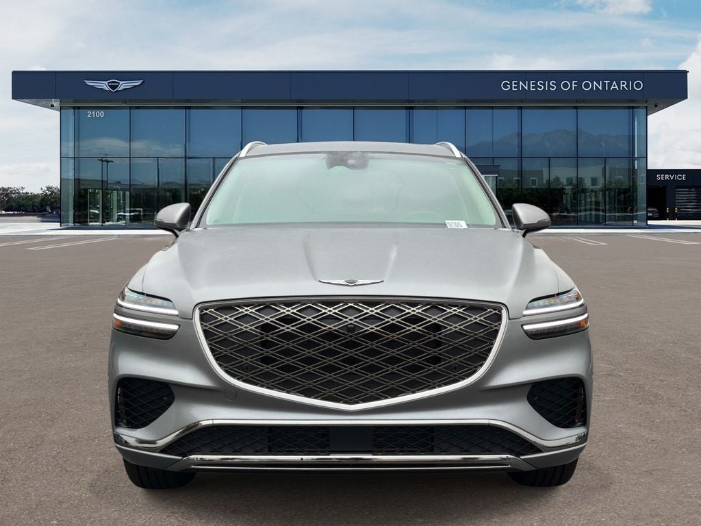 2027 Genesis GV70 2.5T ADVANCED