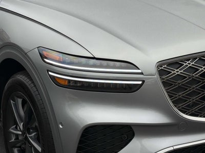 2027 Genesis GV70 2.5T ADVANCED