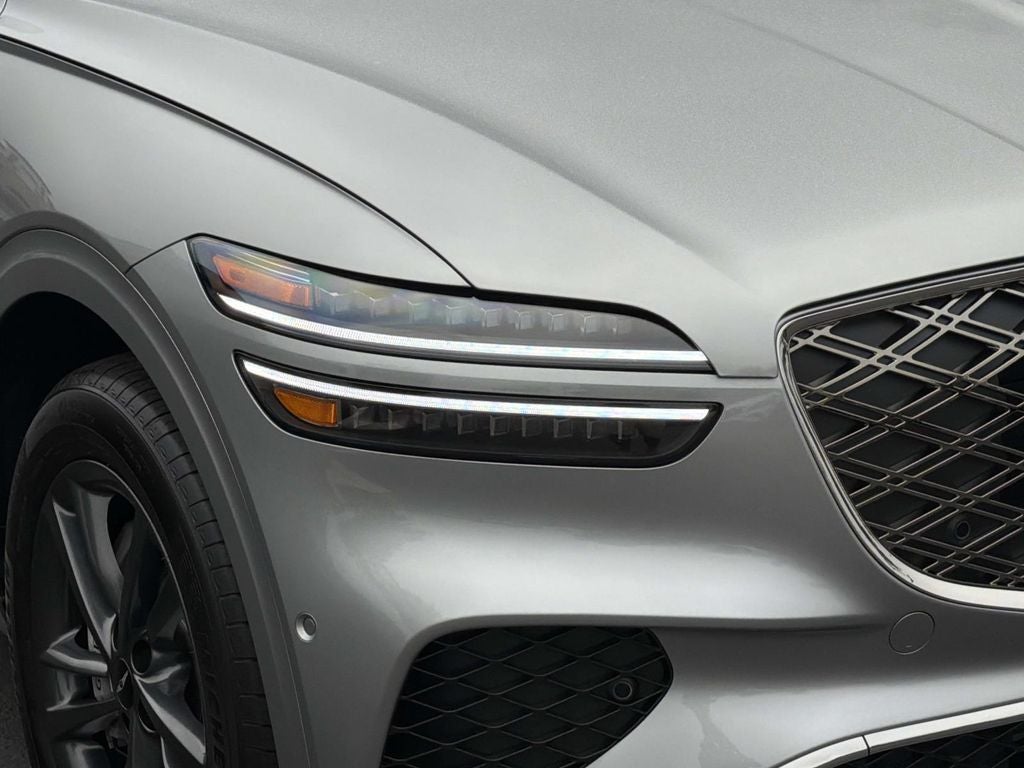 2027 Genesis GV70 2.5T ADVANCED