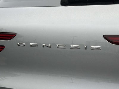 2027 Genesis GV70 2.5T ADVANCED