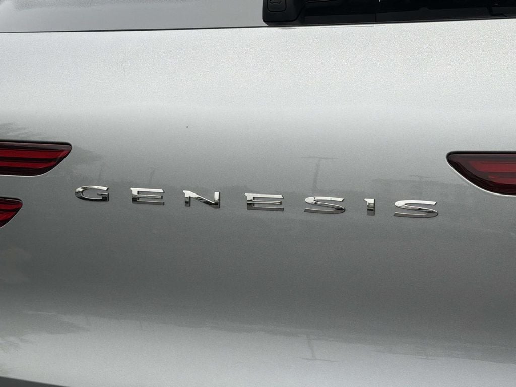 2027 Genesis GV70 2.5T ADVANCED