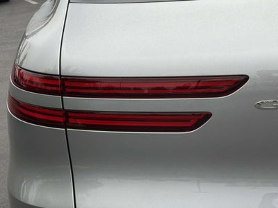 2027 Genesis GV70 2.5T ADVANCED