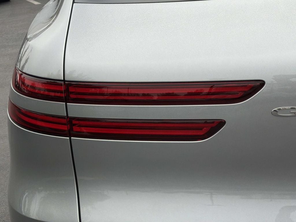 2027 Genesis GV70 2.5T ADVANCED