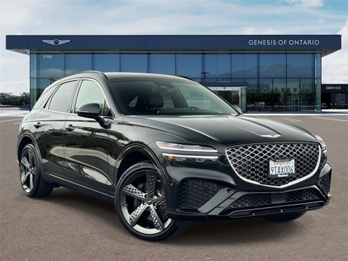 2025 Genesis GV70 3.5T Sport