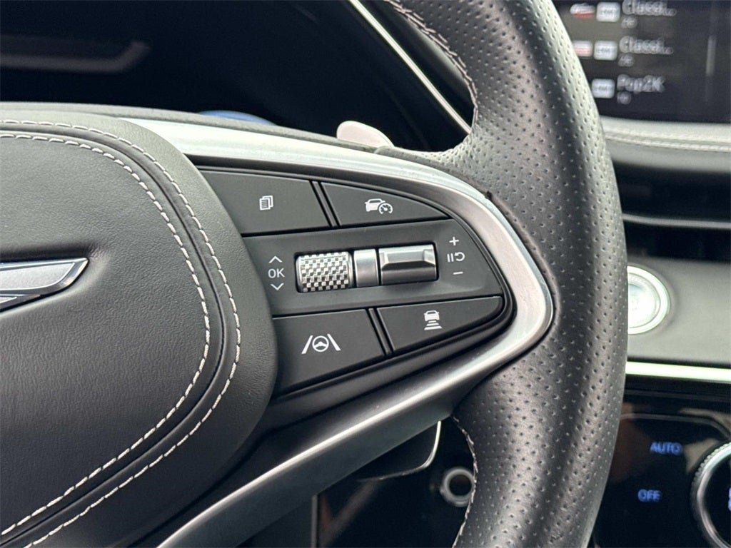 2025 Genesis GV70 3.5T Sport