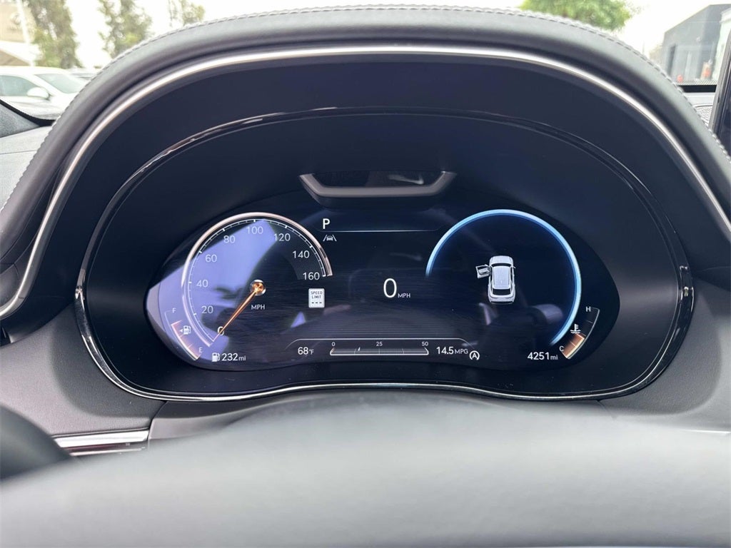 2025 Genesis GV70 3.5T Sport