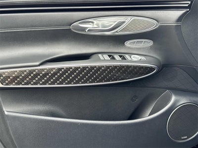 2025 Genesis GV70 3.5T Sport