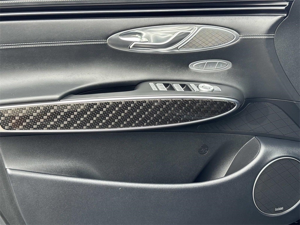 2025 Genesis GV70 3.5T Sport