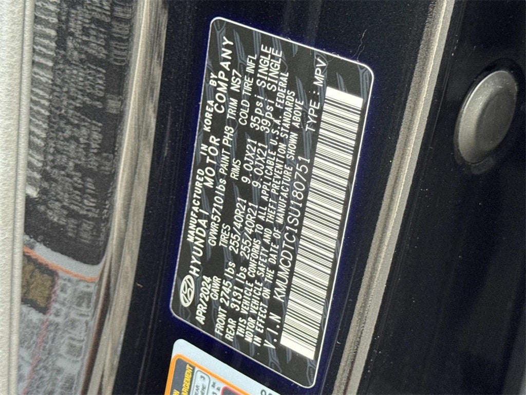 2025 Genesis GV70 3.5T Sport