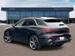 2025 Genesis GV70 3.5T Sport