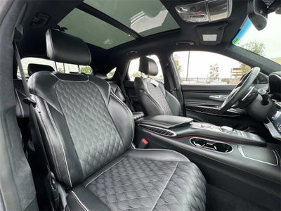 2025 Genesis GV70 3.5T Sport