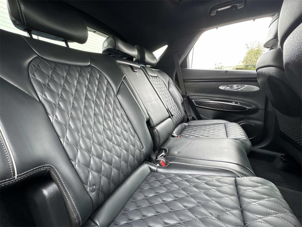 2025 Genesis GV70 3.5T Sport