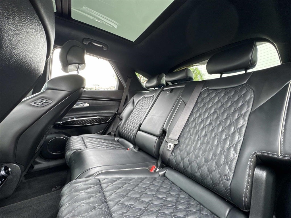 2025 Genesis GV70 3.5T Sport