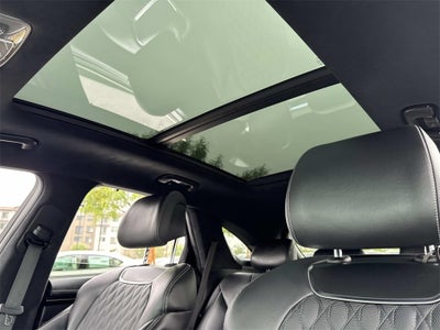 2025 Genesis GV70 3.5T Sport