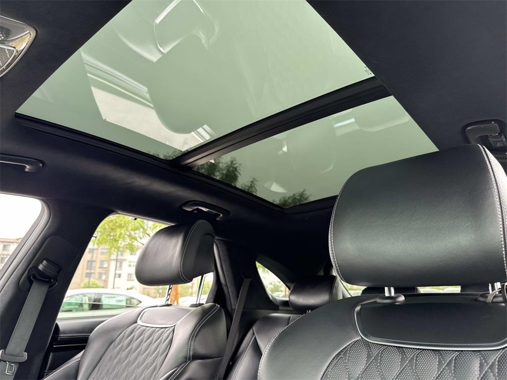 2025 Genesis GV70 3.5T Sport