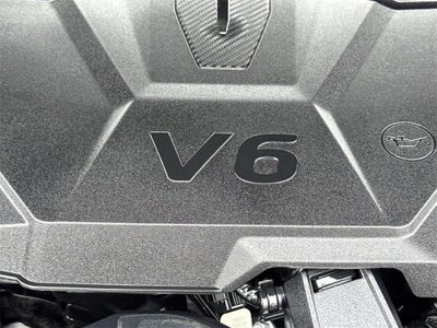 2025 Genesis GV70 3.5T Sport