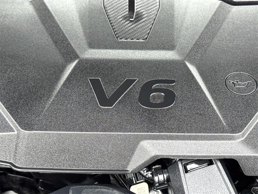 2025 Genesis GV70 3.5T Sport