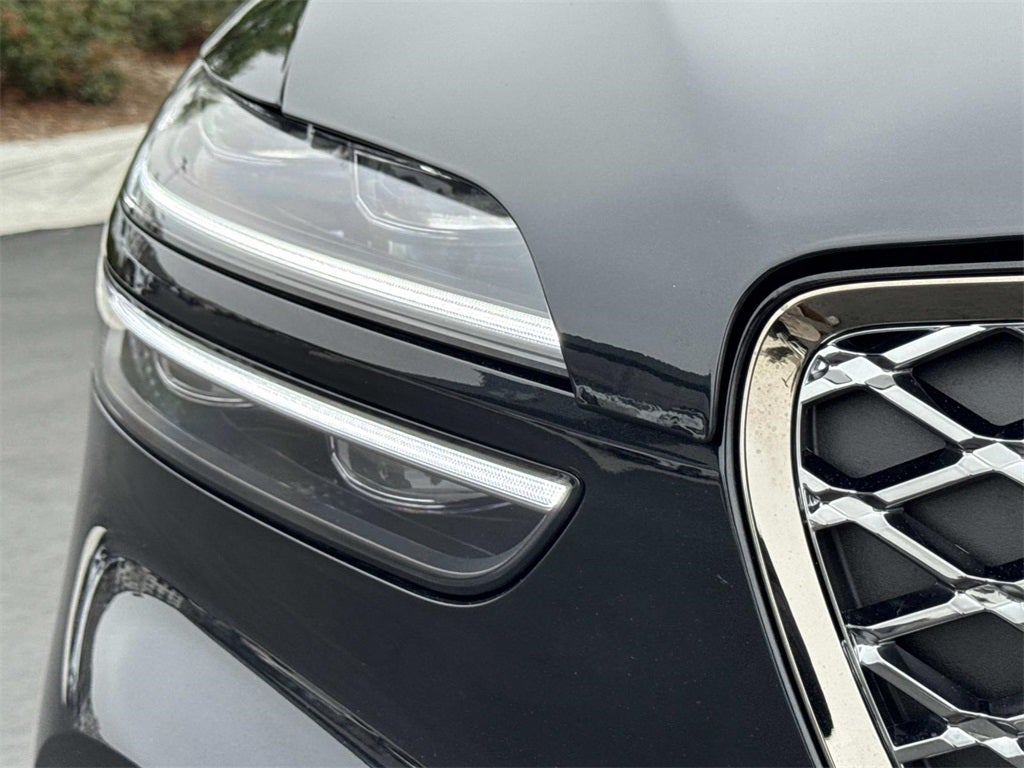 2025 Genesis GV70 3.5T Sport