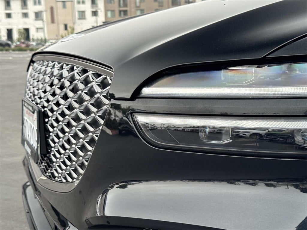 2025 Genesis GV70 3.5T Sport