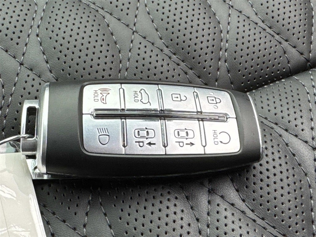 2025 Genesis GV70 3.5T Sport