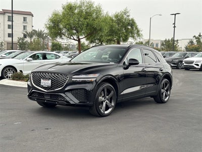 2025 Genesis GV70 3.5T Sport