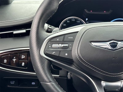 2025 Genesis GV70 3.5T Sport
