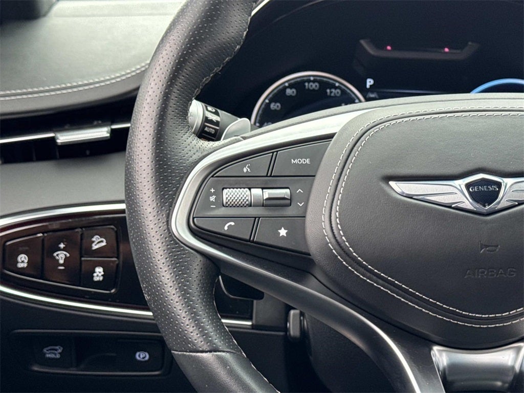 2025 Genesis GV70 3.5T Sport