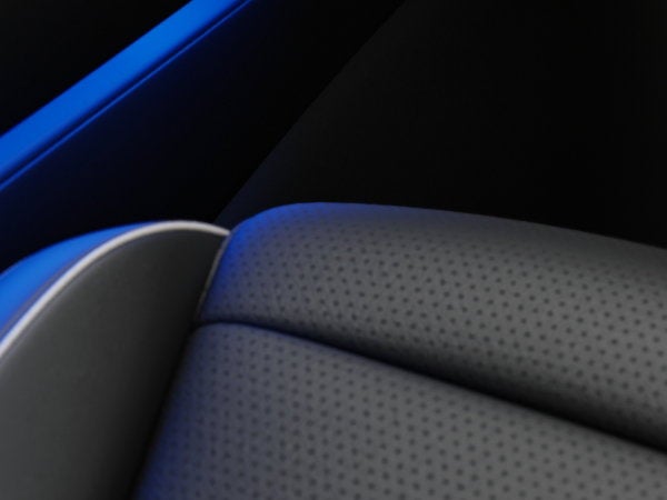 2027 Genesis Electrified GV70 STANDARD
