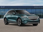 2027 Genesis Electrified GV70 STANDARD