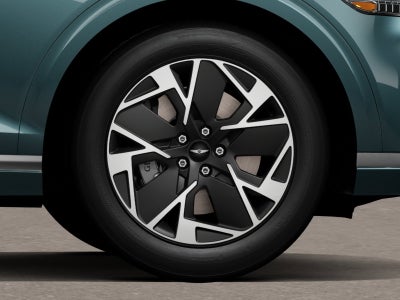 2027 Genesis Electrified GV70 STANDARD