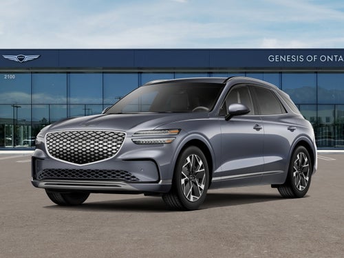 2027 Genesis Electrified GV70 STANDARD