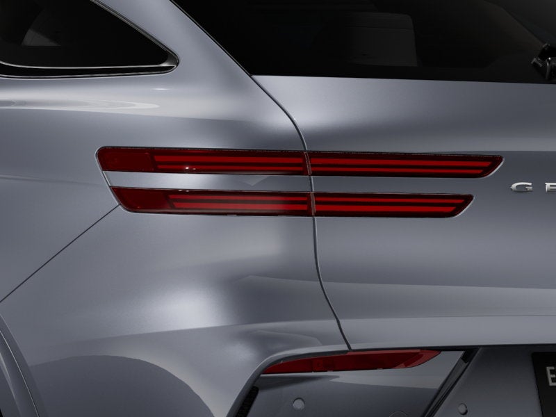 2027 Genesis Electrified GV70 STANDARD
