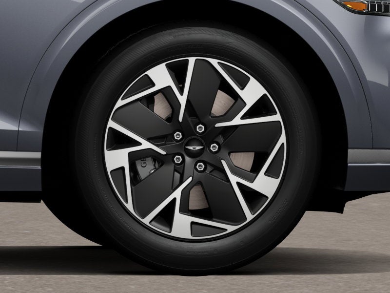 2027 Genesis Electrified GV70 STANDARD