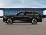 2027 Genesis Electrified GV70 STANDARD