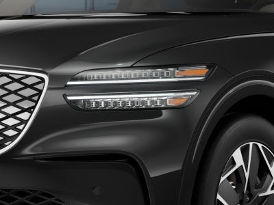 2027 Genesis Electrified GV70 STANDARD