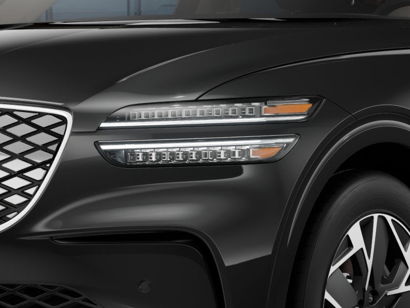 2027 Genesis Electrified GV70 STANDARD