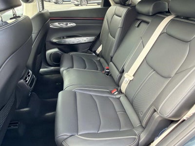 2027 Genesis Electrified GV70 STANDARD