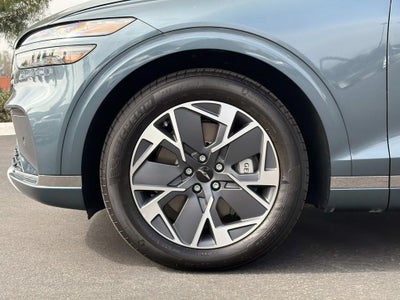 2027 Genesis Electrified GV70 STANDARD